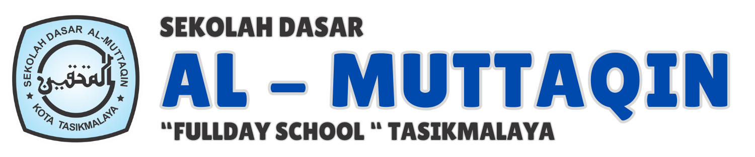 SD Al-Muttaqin Fullday School Kota Tasikmalaya